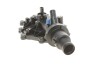 Термостат Renault Clio/Megane 1.4/1.6 02- (89°C) UA63 Gates TH41389G1 (фото 5)
