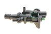 Термостат FORD C-MAX, GRAND C-MAX, FOCUS II, GALAXY II, KUGA, MONDEO IV, S-MAX 2.0/ VOLVO C30, C70 I Gates TH41683G1 (фото 7)