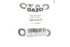 Гільза форсунки Opel Astra G/H/Combo 1.7 CDTI 03- (opt-om) GAZO GZ-A1015 (фото 2)