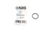 Прокладка насосу масляного Citroen Berlingo 1.4/1.6 HDi 06- (opt-om) GAZO GZ-A1097 (фото 1)