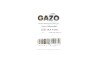 Ремкомплект форсунки VW Caddy III/IV/Crafter 2.0 TDI 10-20 (opt-om) GAZO GZ-A1103 (фото 2)