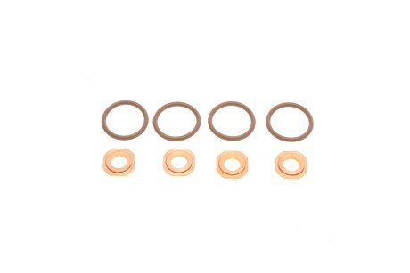 Ремкомплект форсунки Opel Astra 1.7 CDTI 04-15 UA63 GAZO GZ-A1113