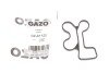 Прокладка радиатора масляного Ford Transit 2.0 TDCi 00-06 (opt-om) GAZO GZ-A1123 (фото 1)