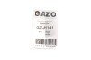 Прокладка впускного колектора Citroen Berlingo/Jumper/Peugeot Boxer/Expert/Partner 1.9 94-05 (opt-om) GAZO GZ-A1141 (фото 4)