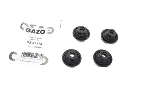 Сальник свички Nissan Patrol 3.0 DTi 00- (к-кт) (opt-om) GAZO GZ-A1172