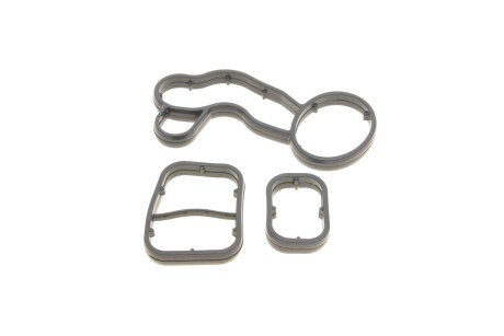 Прокладка корпуса фильтра масляного BMW 3 (F30/F80)/5 (F10/G30/F90) 2.0D 12- B32/B37/B38/B42/B47 UA63 GAZO GZ-A1201