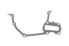 Прокладка насосу масляного Opel Astra/Insignia/Vectra 1.9/2.0 CDTI 04-17 UA63 GAZO GZ-A1218 (фото 1)