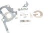 Прокладка насосу масляного Opel Astra/Insignia/Vectra 1.9/2.0 CDTI 04-17 UA63 GAZO GZ-A1218 (фото 2)