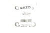 Прокладка корпуса фільтра масляного Ford Transit 2.2 TDCI 06- (к-кт) (opt-om) GAZO GZ-A1219 (фото 2)