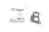 Прокладка клапана EGR Opel Astra G/ H 1.6 00-10 UA63 GAZO GZ-A1229 (фото 1)