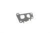 Прокладка клапана EGR Opel Astra G/ H 1.6 00-10 UA63 GAZO GZ-A1229 (фото 2)