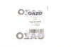 Прокладка клапана EGR Opel Astra G/ H 1.6 00-10 UA63 GAZO GZ-A1229 (фото 3)
