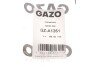 Прокладки форсунки Audi Q5/Q7/VW Touareg 3.0 TDI 06-18 (к-кт 3 шт.)) UA63 GAZO GZ-A1261 (фото 5)