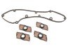 Прокладка крышки клапанов VW Caddy/T5/T6/Crafter 1.6/2.0TDI 03- (к-кт) UA63 GAZO GZ-A1287 (фото 1)