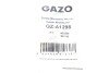 Ремкомплект форсунки Citroen Berlingo 1.6 HDi 11- UA63 GAZO GZ-A1298 (фото 5)