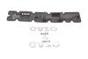 Прокладка крышки клапанов Citroen Jumpy/Peugeot Expert 2.0i 07-16 UA63 GAZO GZ-A1354 (фото 1)