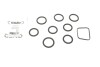 Прокладка колектора впускного Citroen Berlingo/Peugeot Expert 1.6 HDI 05- (к-кт) (opt-om) GAZO GZ-A1375 (фото 1)