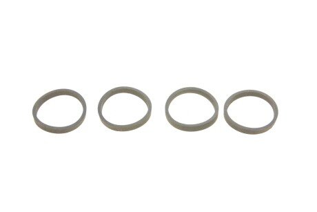 Прокладка колектора впускного VW Caddy 1.4-1.6 95-04 (к-кт) UA63 GAZO GZ-A1405