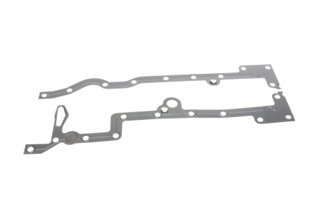 Прокладка піддону Ford Transit 2.0-2.4TDCi 00-/Peugeot Boxer/Citroen Jumper 2.2HDI 06- UA63 GAZO GZ-A1427
