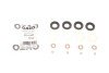 Ремкомплект форсунки Fiat Scudo 1.6 D Multijet 07-16 (к-кт на 4 шт.)) (opt-om) GAZO GZ-A1458 (фото 1)