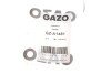 Прокладка корпуса фильтра масляного VW Passat 1.8/2.0 TSI 05-14 (opt-om) GAZO GZ-A1481 (фото 3)