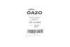 Кильце ущильнююче радиатора масляного Opel Astra G /Combo (к-кт 2шт.) (opt-om) GAZO GZ-A1494 (фото 2)