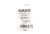 Ремкомплект форсунки Toyota Rav 4 2.2 D 06-13 (к-кт на 4 шт.)) (opt-om) GAZO GZ-A1511 (фото 5)