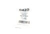 Прокладання термостату Ford Focus/Mondeo 1.8-2.3 06- (opt-om) GAZO GZ-A1622 (фото 2)