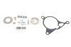 Прокладка насосу вакуумного VW T5/T6/Golf VI/VII 2.0TSI 09- UA63 GAZO GZ-A1654 (фото 1)