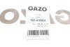 Прокладка насосу вакуумного VW T5/T6/Golf VI/VII 2.0TSI 09- UA63 GAZO GZ-A1654 (фото 3)