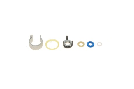 Ремкомплект форсунки VW Caddy IV 1.2/1.4 TSI 15- (інжекторної) (opt-om) GAZO GZ-A1672