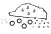 Прокладка кришки клапанів Opel Astra H/ J/ Corsa/ Meriva 1.7 CDTI 06- (к-кт) (opt-om) GAZO GZ-A1737 (фото 1)