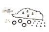 Прокладка кришки клапанів Opel Astra H/ J/ Corsa/ Meriva 1.7 CDTI 06- (к-кт) (opt-om) GAZO GZ-A1737 (фото 2)