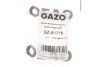 Прокладка форсунки Ford Transit 2.0 TDCI 00-07 (к-кт на 4шт) (opt-om) GAZO GZ-A1779 (фото 7)