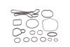Прокладка радіатора масляного Opel Astra H/J/Insignia 1.6/1.8 08-17 (к-кт) (opt-om) GAZO GZ-A1829 (фото 10)