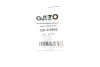 Ремкомплект форсунки Opel Astra 1.7 CDTI 04-15 UA63 GAZO GZ-A1966 (фото 2)