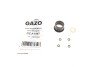Ремкомплект форсунки Fiat Scudo 2.0 JTD 16V 99-06 (opt-om) GAZO GZ-A1967 (фото 1)