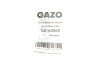 Ремкомплект форсунки VW Caddy III/IV 1.6 TDI 10-20 (к-кт на 4шт)) UA63 GAZO GZ-A2005 (фото 2)