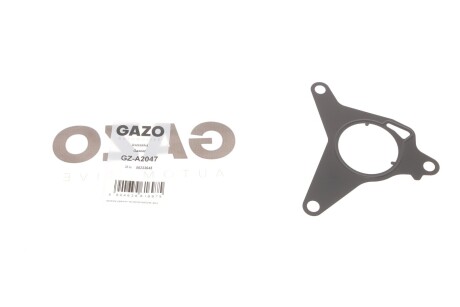 Прокладка насосу вакуумного Fiat 500X /Jeep Renegade 1.4 14- (opt-om) GAZO GZ-A2047