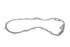 Прокладка кришки насосу масляного Ford Connect 1.8 TDCI 02-13 UA63 GAZO GZ-A2048 (фото 1)