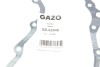 Прокладка кришки насосу масляного Ford Connect 1.8 TDCI 02-13 UA63 GAZO GZ-A2048 (фото 2)