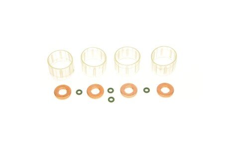 Ремкомплект форсунки Citroen Berlibgo/Peugeot Partner 1.6 HDi 08- (к-кт на 4шт) (opt-om) GAZO GZ-A2151