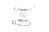 Прокладка радіатора масляного Volvo C30/C70/S40/S60/S80/V50/V70/XC60/XC70/XC90 01-14 (к-кт) UA63 GAZO GZ-A2169 (фото 2)