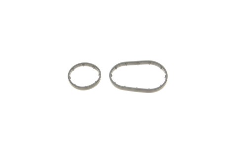 Прокладка радіатора масляного Volvo C30/C70/S40/S60/S80/V50/V70/XC60/XC70/XC90 01-14 (к-кт) UA63 GAZO GZ-A2169