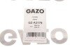 Прокладка кришки клапанів Citroen Jumpy/Peugeot Expert 2,0 16V 07-16 UA63 GAZO GZ-A2179 (фото 5)