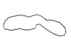 Прокладка кришки клапанів BMW 1 (F20)/3 (E90)/5 (F10/F11) 06- N47/Toyota Avensis 2.0 15-18 (к-к UA63 GAZO GZ-A2195 (фото 4)