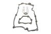 Прокладка кришки клапанів BMW 3 (E46/E90)/5 (E60) 1.8-2.0i (N42/N46) 01- (к-кт) (opt-om) GAZO GZ-A2323 (фото 1)