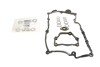 Прокладка кришки клапанів BMW 3 (E46/E90)/5 (E60) 1.8-2.0i (N42/N46) 01- (к-кт) (opt-om) GAZO GZ-A2323 (фото 2)