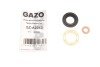 Ремкомплект форсунки Citroen Berlingo/Jumpy/Peugeot Expert/Partner 1.6 HDi 05- UA63 GAZO GZ-A2343 (фото 1)