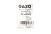 Ремкомплект форсунки Citroen Berlingo/Jumpy/Peugeot Expert/Partner 1.6 HDi 05- UA63 GAZO GZ-A2343 (фото 6)